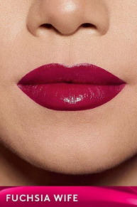 Fenty Beauty Poutsicle Hydrating Lip Stain - Fuchsia Wife - 05