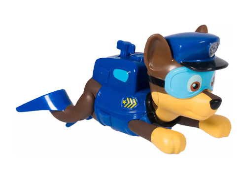 SwimWays PAW Patrol Chase Paddlin Pup in Blue
