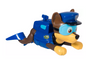 SwimWays PAW Patrol Chase Paddlin Pup in Blue