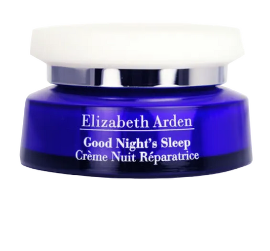 Elizabeth Arden Good Night's Sleep Restoring Cream - 1.7oz