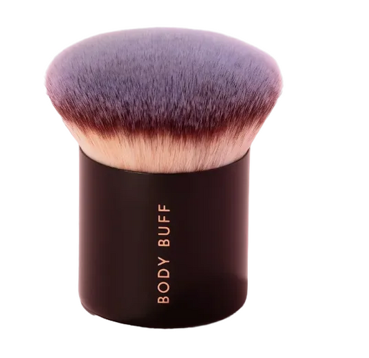 Lawless Beauty Body Glow Brush - NIB