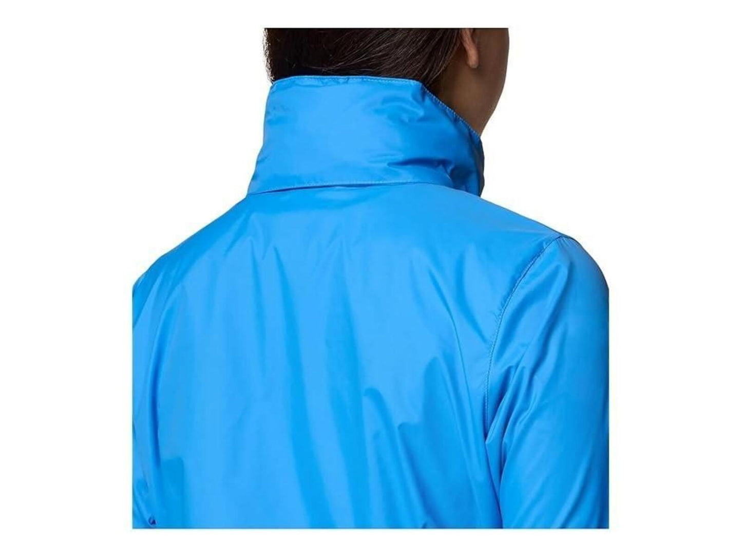 Columbia Sportswear Switchback IV Jacket Women's - Blue 3XL