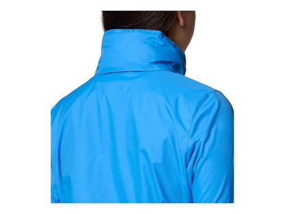 Columbia Sportswear Switchback IV Jacket Women's - Blue 3XL