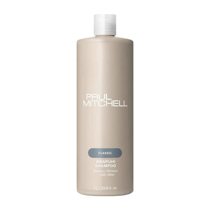 Paul Mitchell Classic Awapuhi Shampoo 33.8 oz     UPC: 009531138947