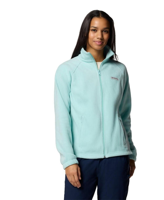 Columbia Women's Benton Springs Fleece Jacket - Spray