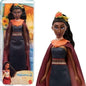 Disney Moana 2 Matangi Fashion Doll with 3 Accessories & Removable Outfit