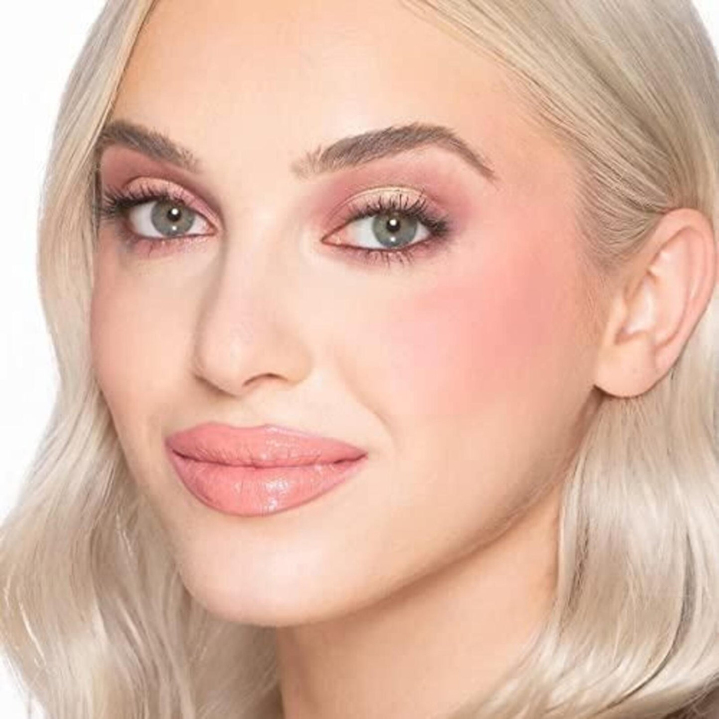 Too Faced Cloud Crush Blurring Powder Blush Velvet Crush 0.17 Oz/5.0 G