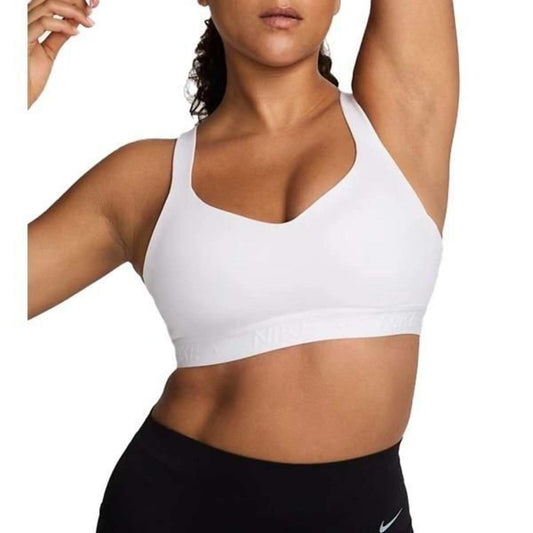Nike Indy High Support Padded Adjustable Sports Bra,