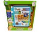 Leap Frog A to Z Learn with Me Dictionary - Age 2 & older