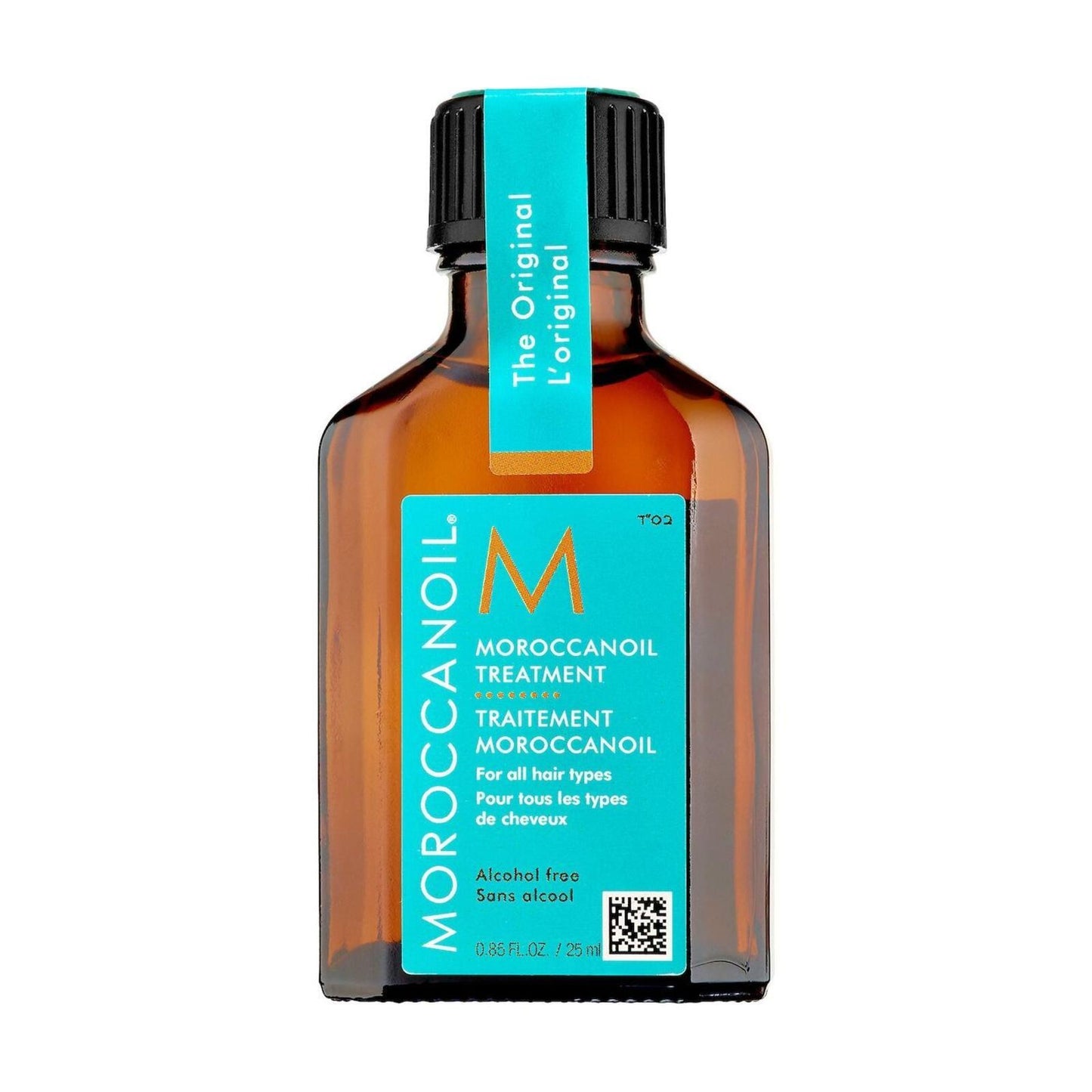 Moroccanoil Oil Treatment - 0.85oz Mini