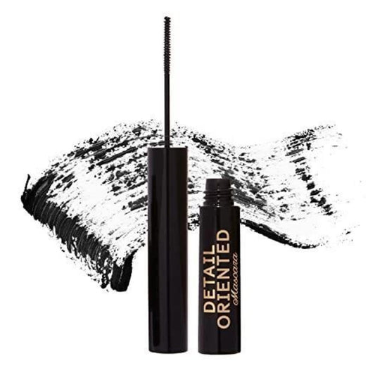 Winky Lux Detail Oriented Mascara - Type a Black