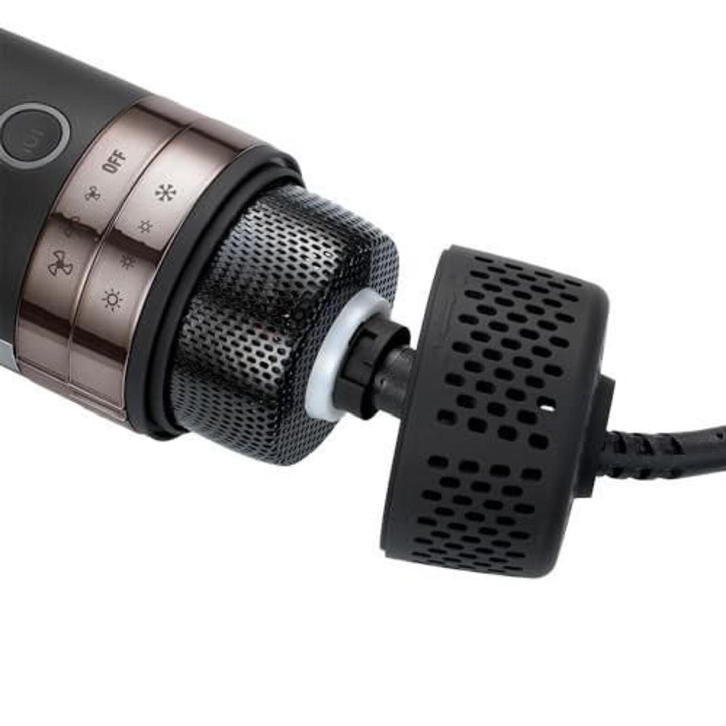 Kristin Ess Blow Dry Hair Brush - 1500 Watts