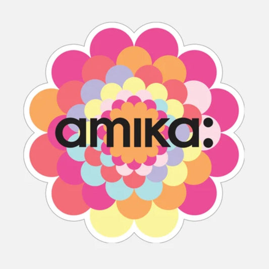 Amika Forget Frizz Smoothing Shampoo - 9.2oz