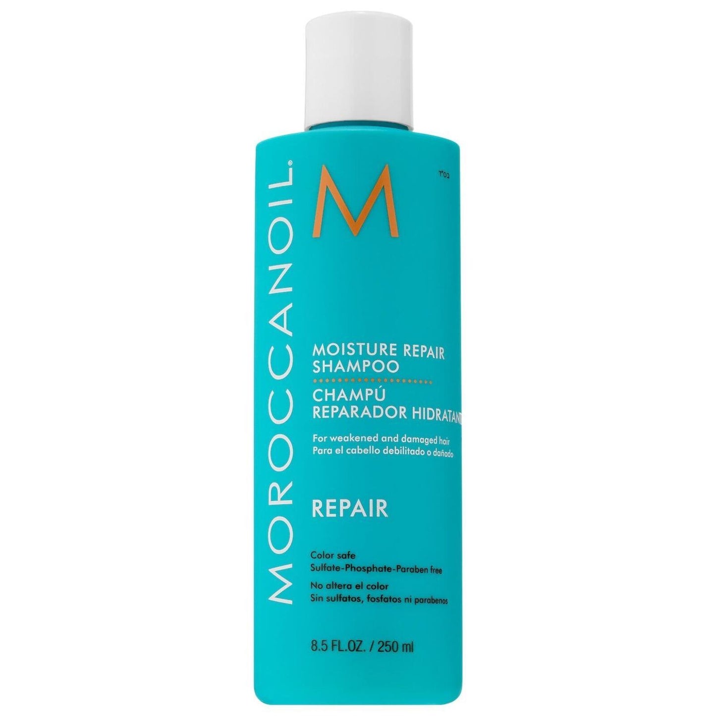 Moroccanoil Moisture Repair Shampoo - 8.5oz