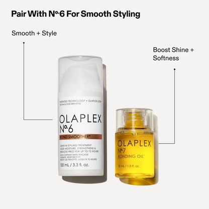 Olaplex No. 7 Bonding Oil - 2 oz - 60ml - Large