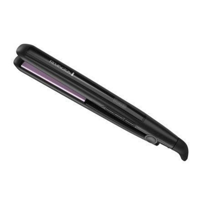 Remington 1" Flat Iron with Anti-Static Technology - Gray - S5502