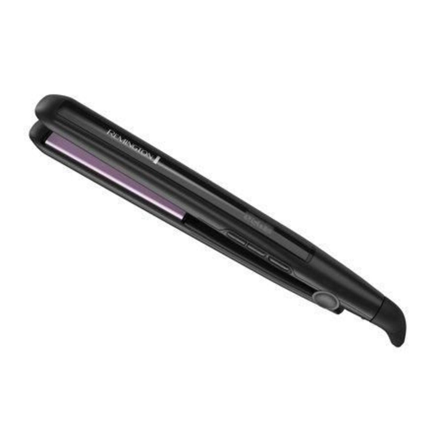 Remington 1" Flat Iron with Anti-Static Technology - Gray - S5502