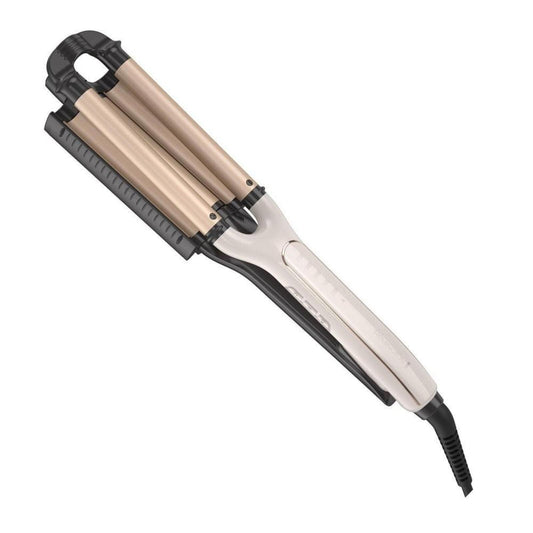Remington Pro 4-in-1 Adjustable Waver Ceramic