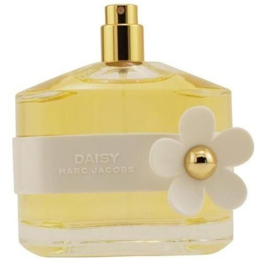 Marc Jacobs - Daisy | Perfume for Women - TESTER Bottle 3.4 Oz