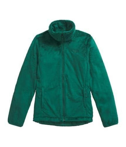 The North Face Women's Osito Fleece Jacket - Evergreen XS