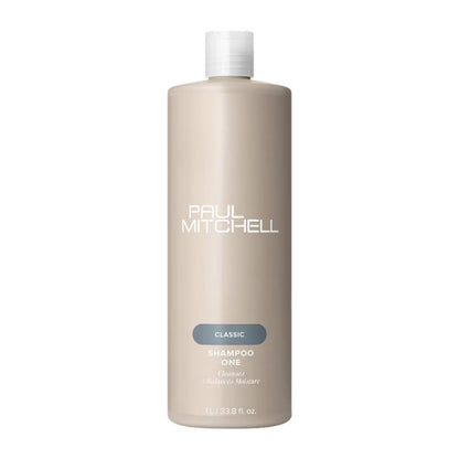 Paul Mitchell “Shampoo One” Everyday Wash Shampoo - 33.8 fl oz