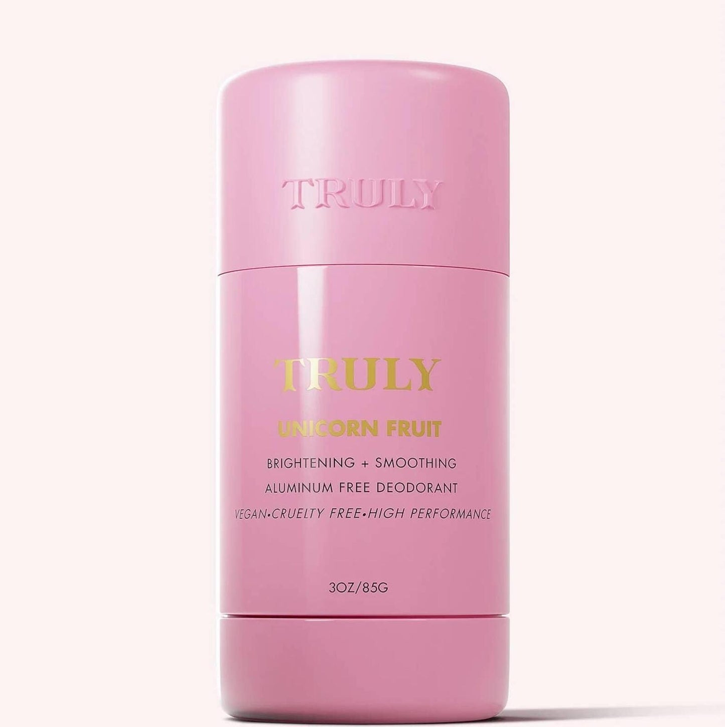 Truly Beauty - Unicorn Fruit - Aluminum Free Deodorant with Mandelic Acid + Niacinamide