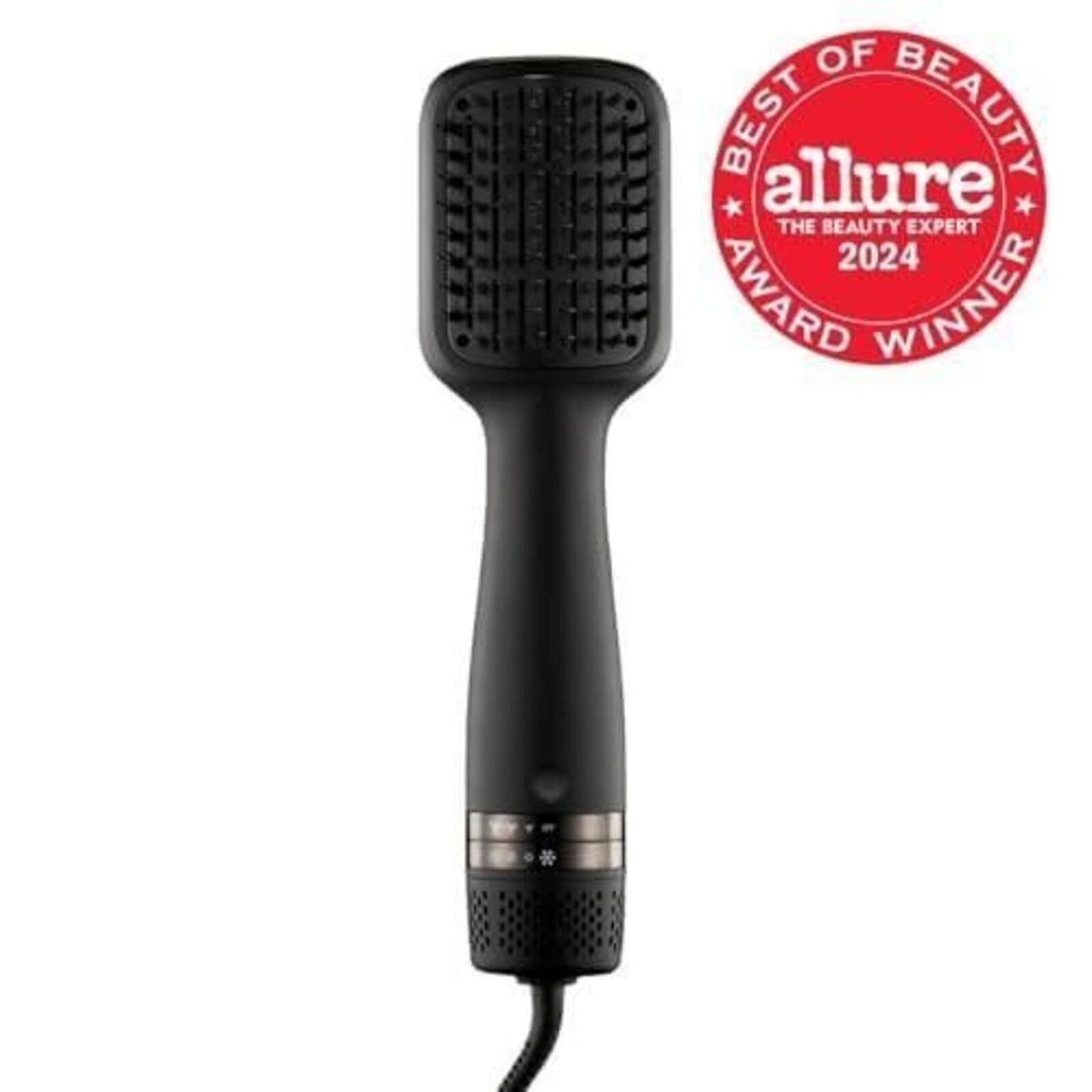 Kristin Ess Blow Dry Hair Brush - 1500 Watts