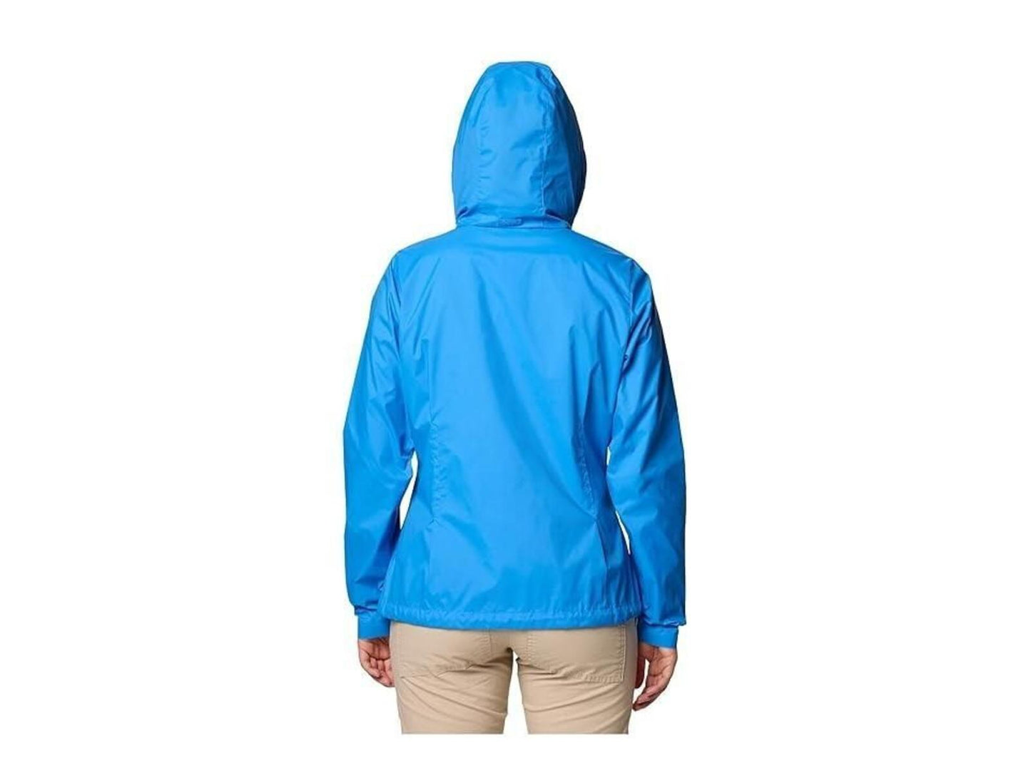 Columbia Sportswear Switchback IV Jacket Women's - Blue 3XL