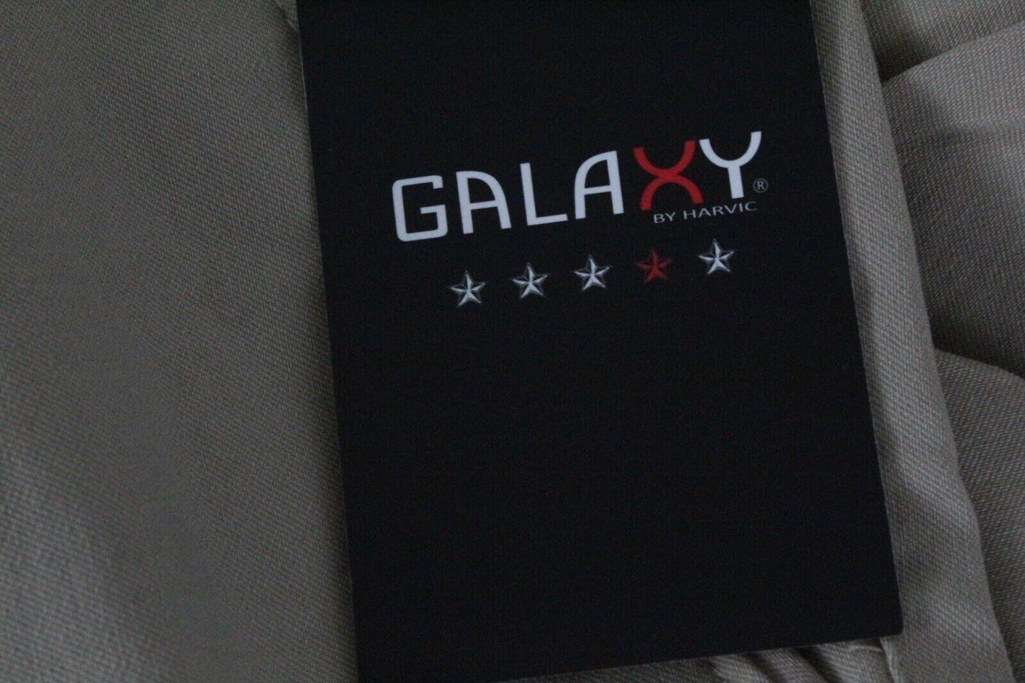 GALAXY by HARVIC - Men's Pants Stretch Twill Size 30W X 30L - Khaki