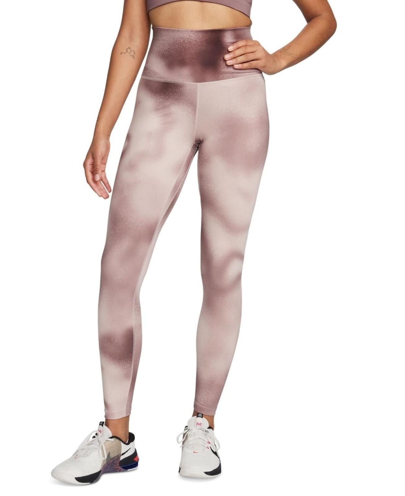 Nike Women S Sports  Smokey Mauve  XS