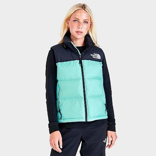 The North Face Inc 1996 Retro Nuptse Vest