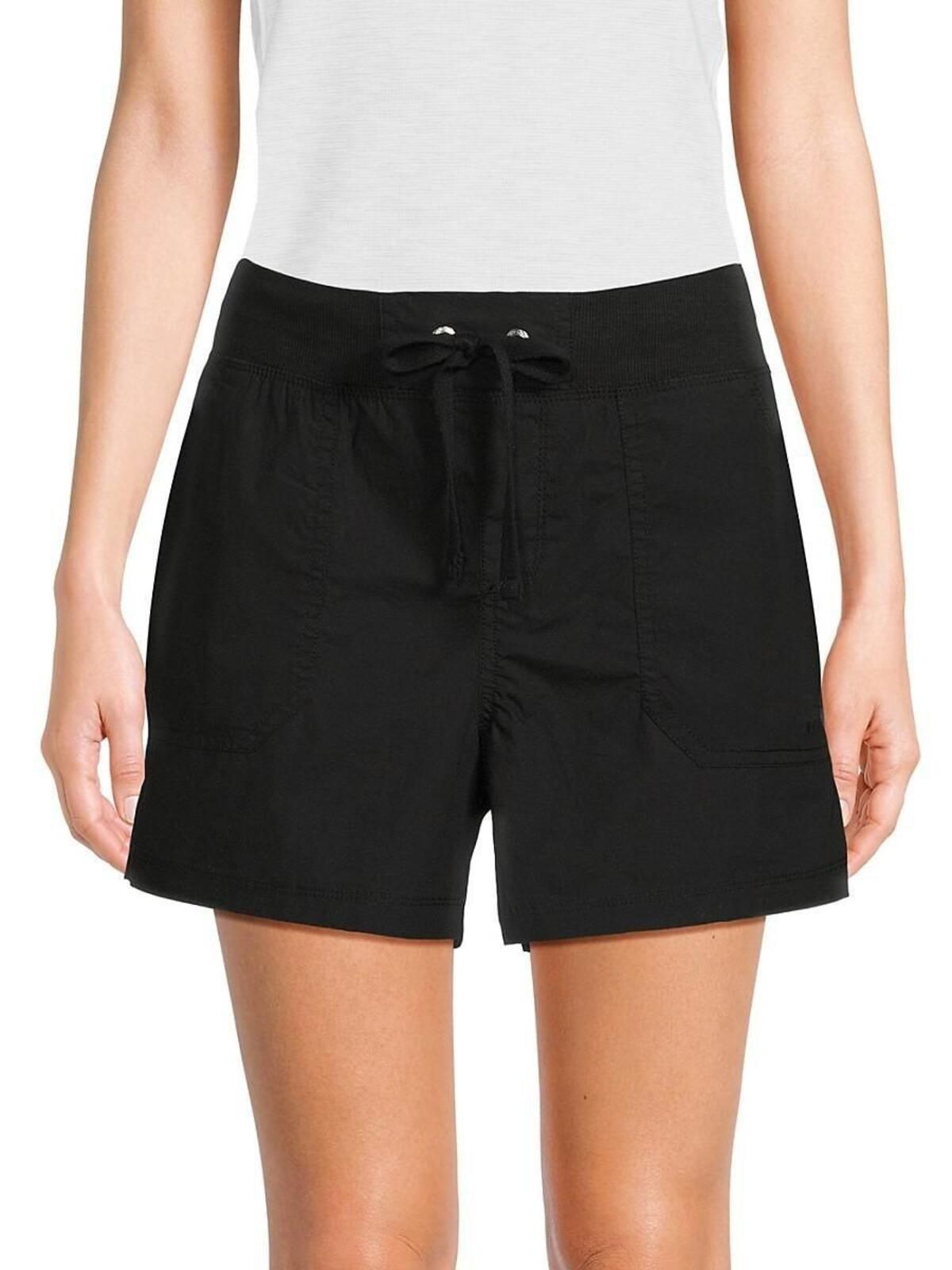 DKNY Sport Shorts, Black - L