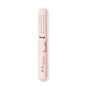 L'ange Hair Le Duo Airflow Styler: Hair Styling, Straightening, Curling, All Hair Types, 5 Heat Settings, Plastic