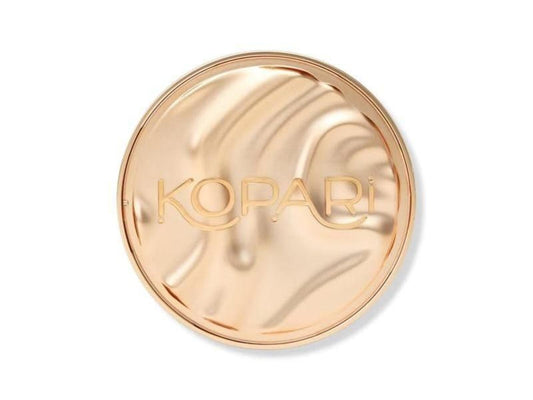 Kopari Kppari Sun Veil Illuminating Sunscreen, SPF 30, 0.63 Oz/18 G