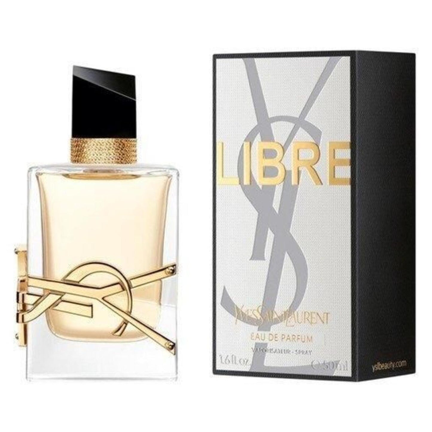 Mini YSL libre Parfum 1.6oz