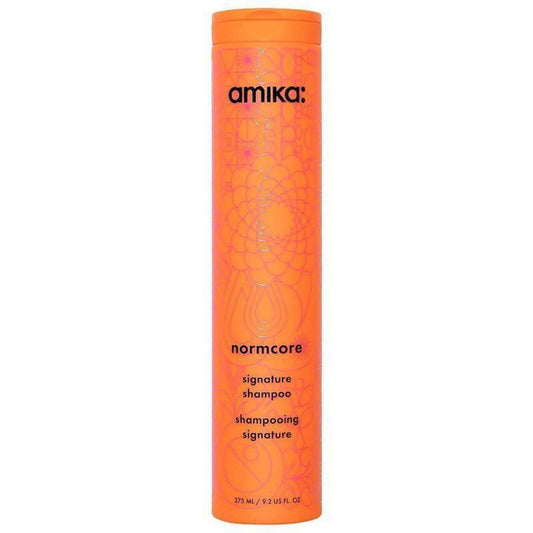 Amika Normcore Signature Shampoo - 9.2oz