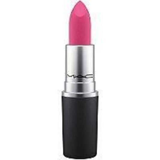 MAC Powder Kiss Lipstick - Velvet Punch