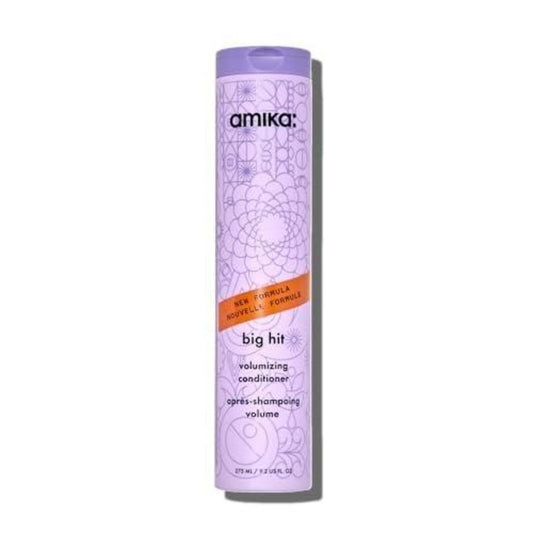 Amika Big Hit Volumizing Conditioner - 9.2oz