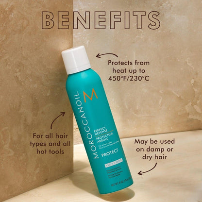 Moroccanoil Protect Perfect Defense Spray - 6oz
