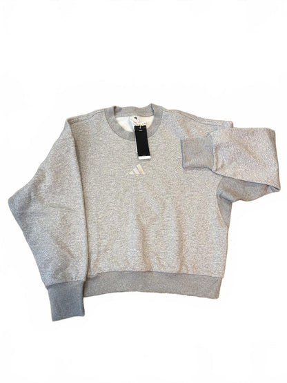 Adidas Women's Sportswear All-Season Fleece Loose