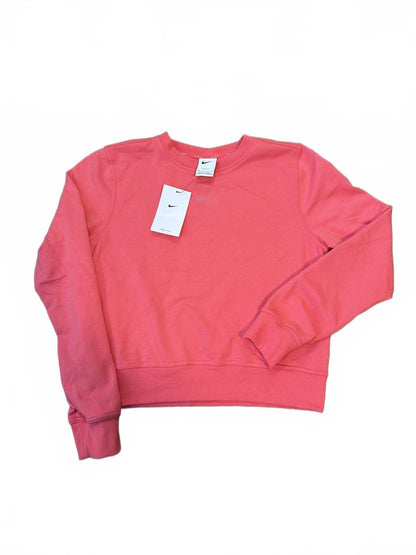 Nike Women's Dri-FIT Versatile Training Sweatshirt