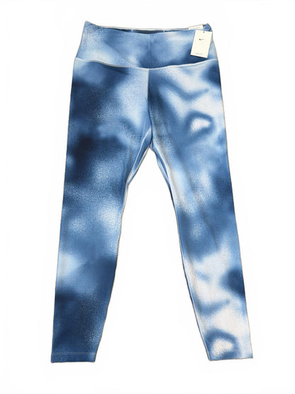 Nike Women's One Dri-FIT High-Rise Training Leggings