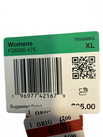 Nike Women's One Dri-FIT High-Rise Training Leggings