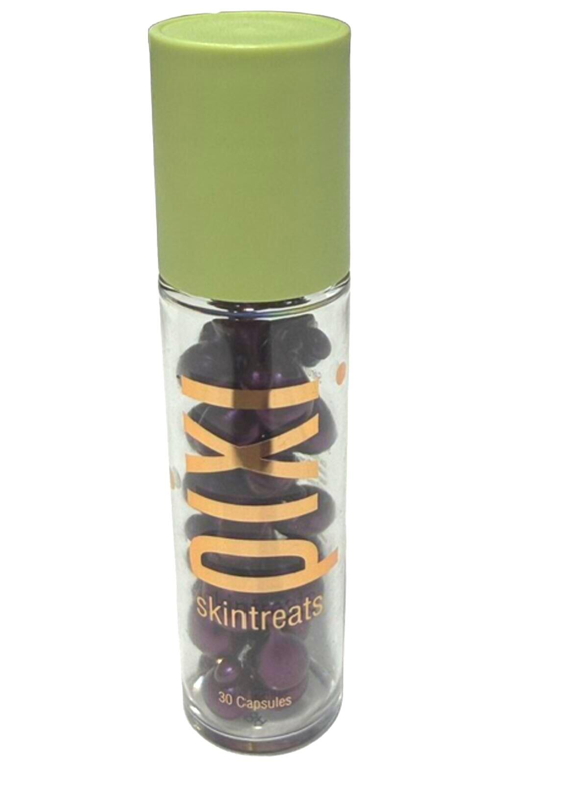 Pixi Retinol CapsuleCare Serum - 30ct: Skin Tone Improvement, Smoothing, Hydrating, Paraben-Free