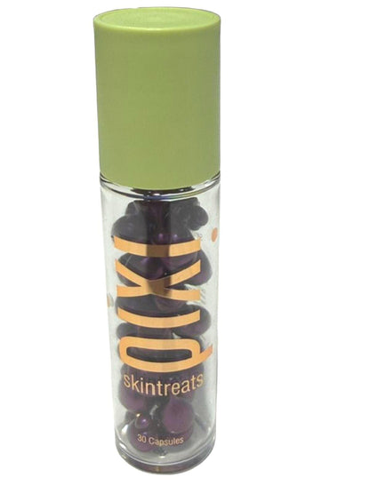 Pixi Retinol CapsuleCare Serum - 30ct: Skin Tone Improvement, Smoothing, Hydrating, Paraben-Free