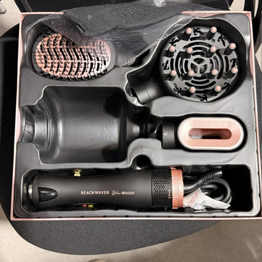 BEACHWAVER Co. Blowout Brush - Missing Round Brush